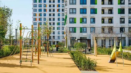 1-к квартира, 32.4 м², 12/17 эт.