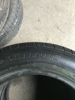 225 60 R17 98V Michelin Latitude Tour HP