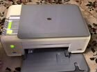 Принтер HP PSC 1500 series