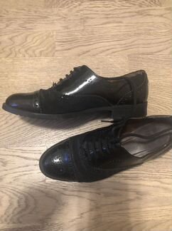 Туфли Женские оксфорды 38 размер