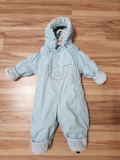 Зимний комбинезон (аналог Kerry)