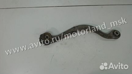 Рычаг подвески правый задний Peugeot 407, 2006