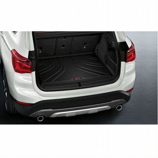 Коврик в багажник BMW X1 Sport-Line 51472407170