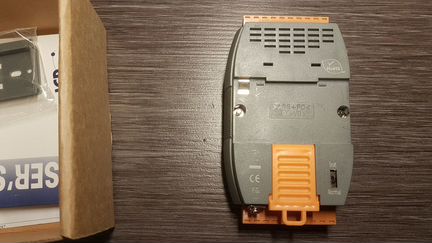 ICP DAS M-7053 Modbus 16 дискретных входов 24В