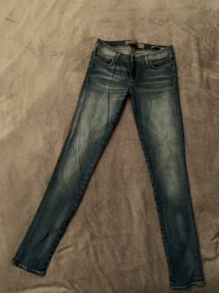 Guess джинсы женские