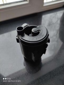 Фильтр топливный japanparts FCH16S новый