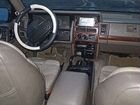 Jeep Grand Cherokee 4.0 AT, 1995, 280 000 км объявление продам