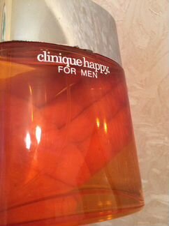 Clinique Happy for men