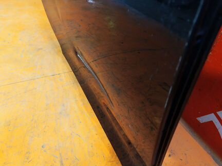 Дверь задняя правая Genesis Dh 1 2013-2016