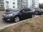 Opel Astra 1.6 МТ, 2012, 96 000 км