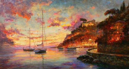 Рисую на заказ