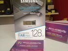 Новый товарФлеш-накопитель Samsung BAR Plus 128Гб