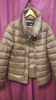 Анорак куртка