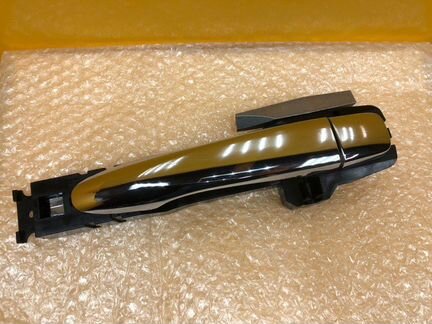 Ручка двери задняя левая Nissan Murano Z52 2014