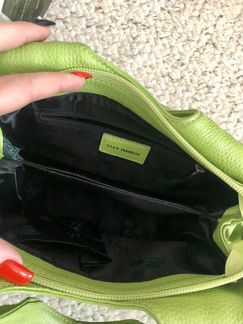 Сумка gian ferrente