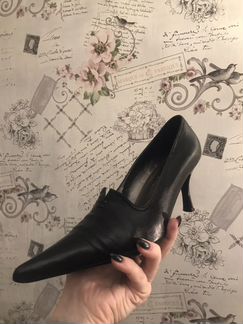 Туфли лодочки Marco Moreo