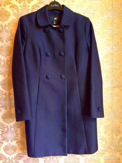 Пальто H&M женское