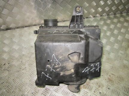 Корпус воздушного фильтра Фольксваген транспортер