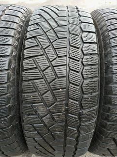 235 60 17 Continental бу Шины Зимние 235 60 R17 10