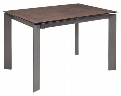 Стол обеденный Corner Moss раскладной 120-170*80 г
