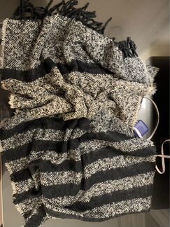 Теплый шарф H&M