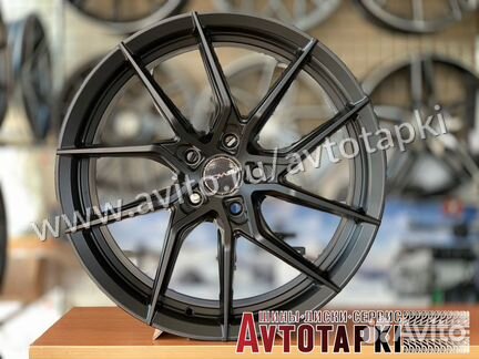 Диски R20 5x112 PDW Corsa для Audi VW Mercedes