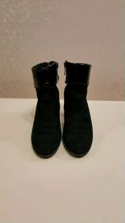 Ботильоны Griff Italia