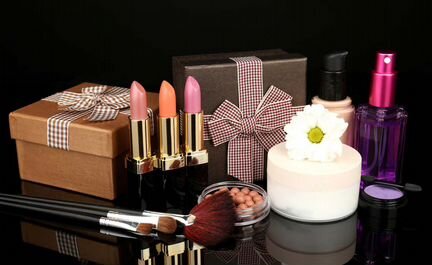 Упаковщица / стикеровщица (косметика, бижутерия)