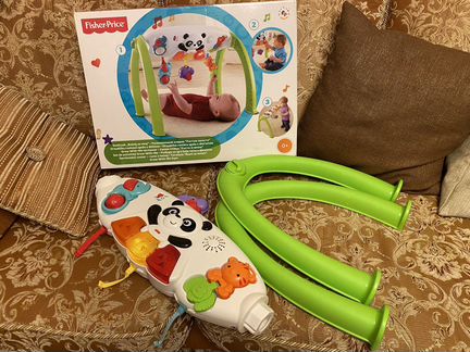 Игровой центр