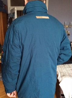 Куртка мужская демисезонная