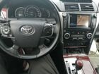 Toyota Camry 2.5 AT, 2013, 183 000 км объявление продам