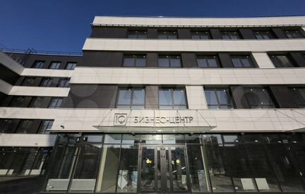 Продажа офиса 78 кв. м в бц 10