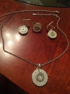 Бижутерия bvlgari