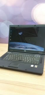 Ноутбук HP Compaq nx7400