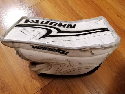 Ловушка и блокер vaughn ventus SLR JR