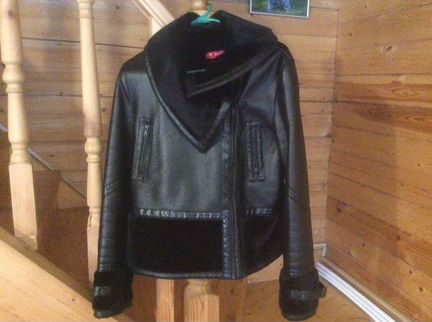 Куртка женская