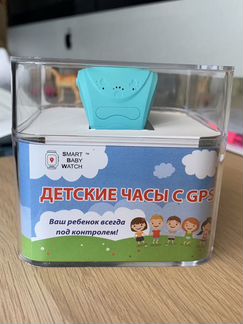 Детские часы с gps q50