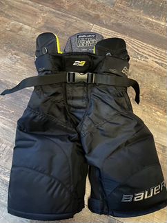 Шорты хоккейные детские Bauer