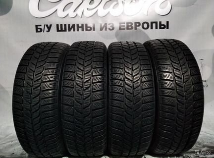 Зимние шины 185 60 R15 Pirelli winter