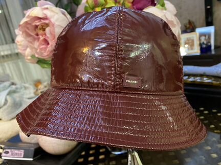 Новая Шляпа Chanel original