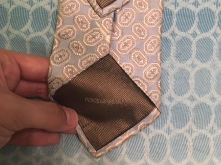 Галстук Dolce&Gabbana