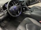 Toyota Camry 2.0 CVT, 2021, 25 000 км объявление продам
