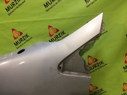 Крыло левое Mercedes V-Class W638 111.980 2.3L