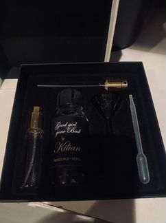 Полный комплект Kilian Рефил