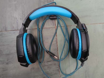 Наушники sven ap u980mv