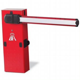 Шлагбаумы BFT Moovi, Giotto, Michelangelo. Италия