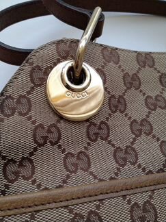 Gucci оригинал сумка