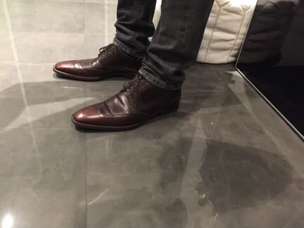 Туфли DolceGabbana