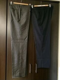 Брюки классические