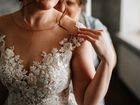Свадебное платье Gabbiano Injy объявление продам